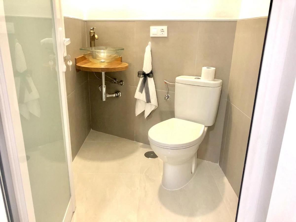 Wonderful And Young Triplex Playa Las Americas Playa de las Americas  Ngoại thất bức ảnh