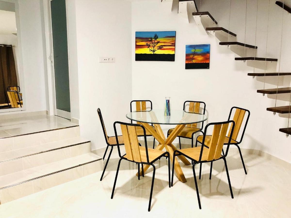 Wonderful And Young Triplex Playa Las Americas Playa de las Americas  Ngoại thất bức ảnh
