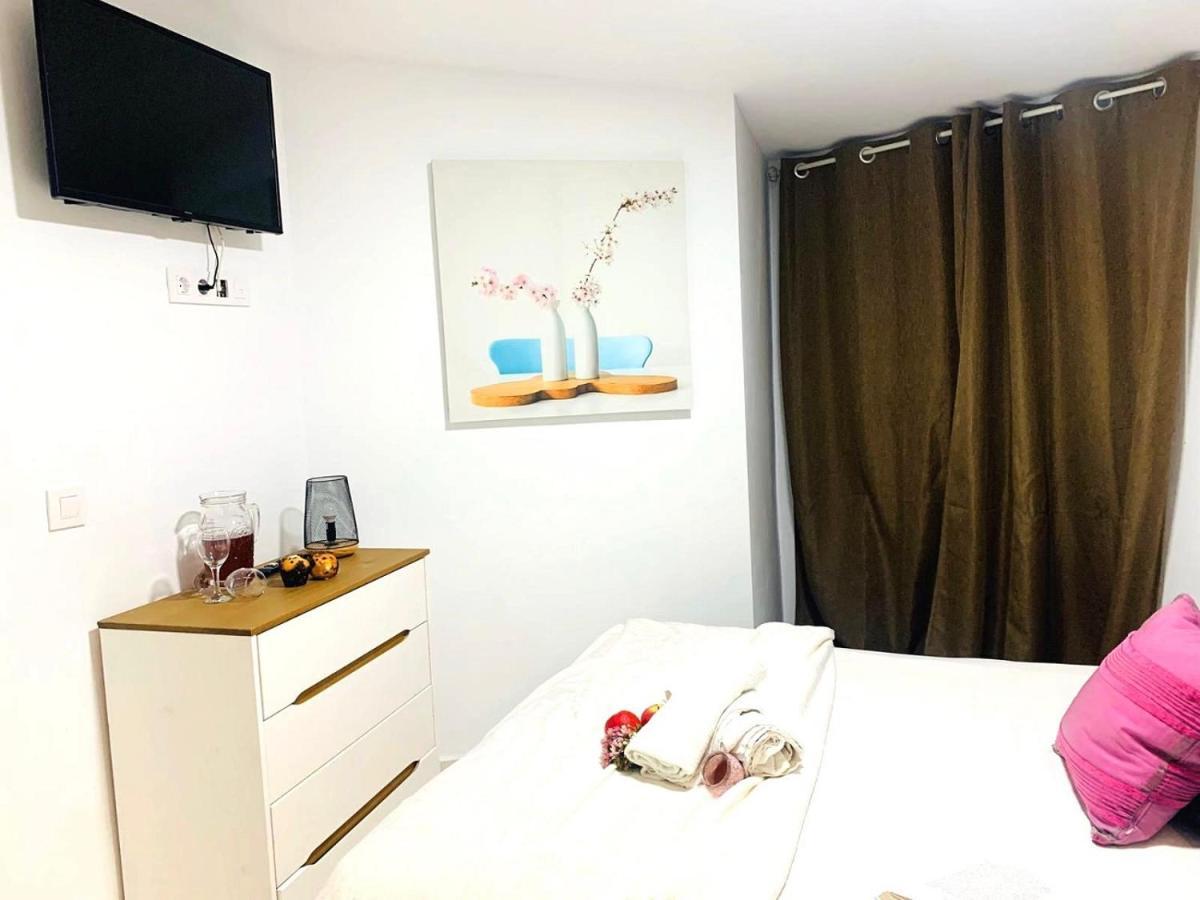 Wonderful And Young Triplex Playa Las Americas Playa de las Americas  Ngoại thất bức ảnh